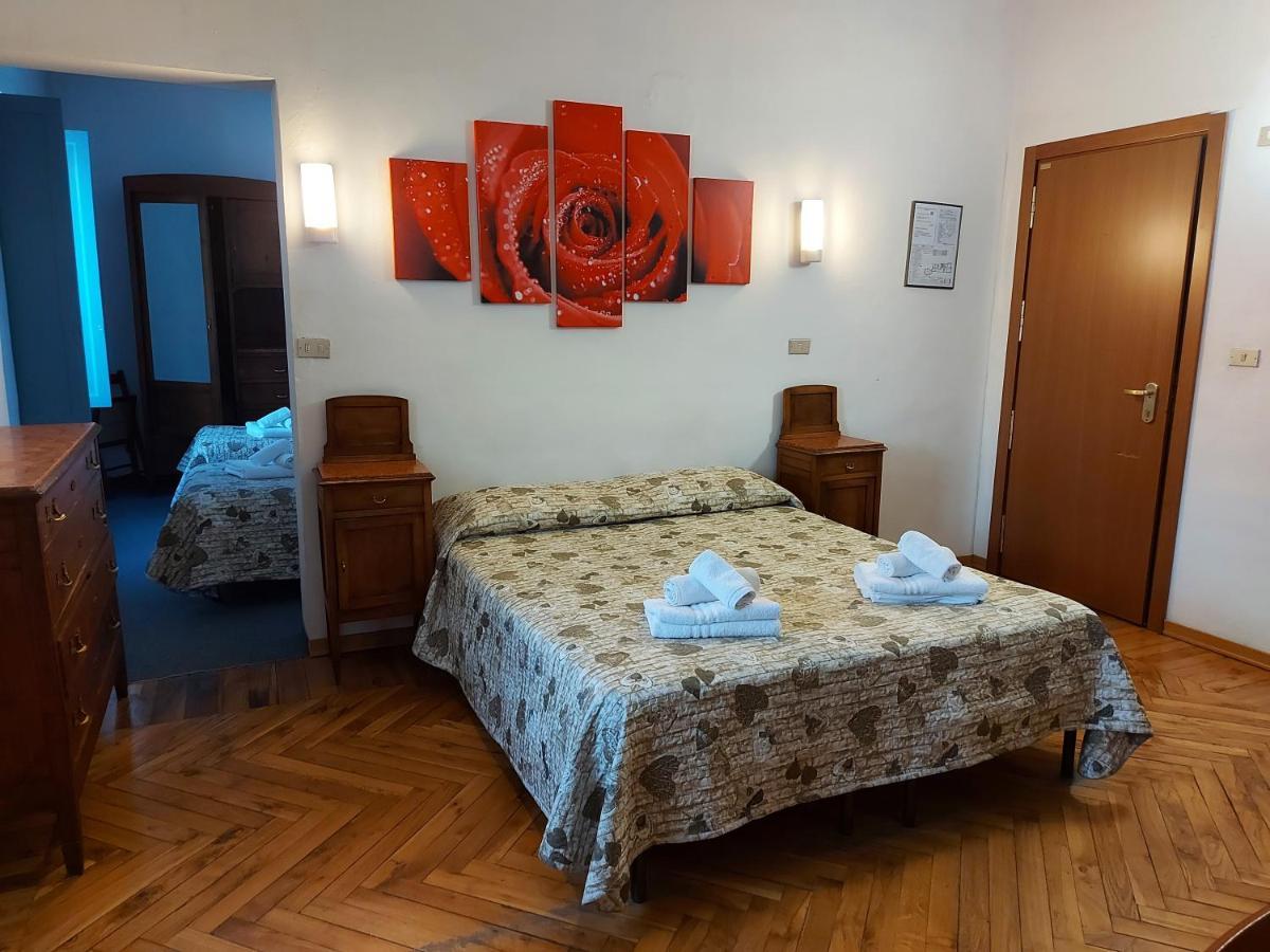Hotel Sommeiller Bardonecchia Bagian luar foto