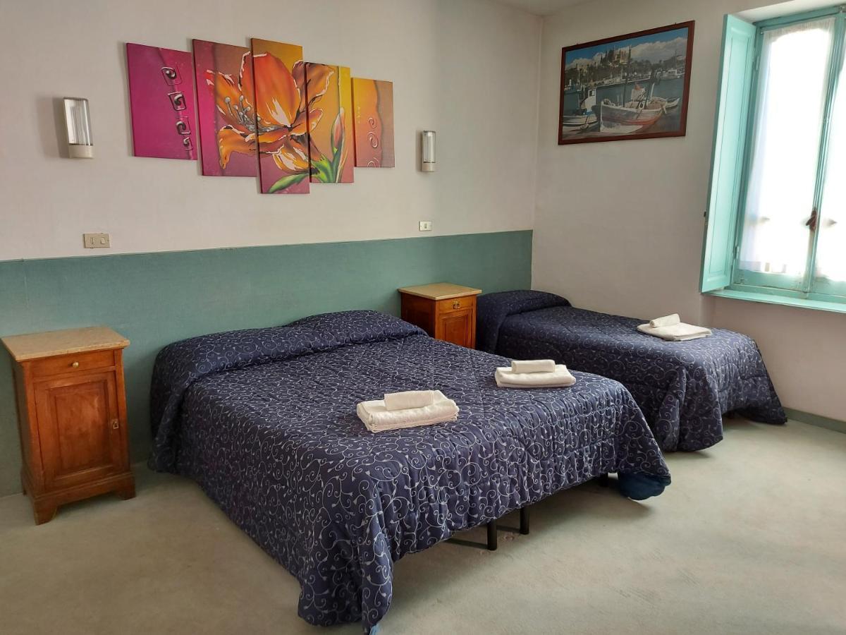 Hotel Sommeiller Bardonecchia Bagian luar foto
