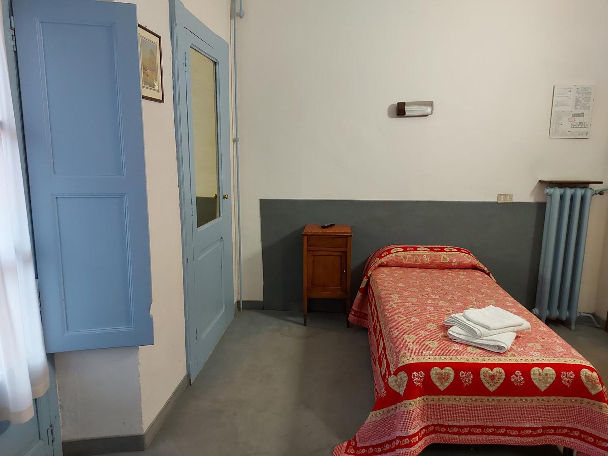 Hotel Sommeiller Bardonecchia Bagian luar foto