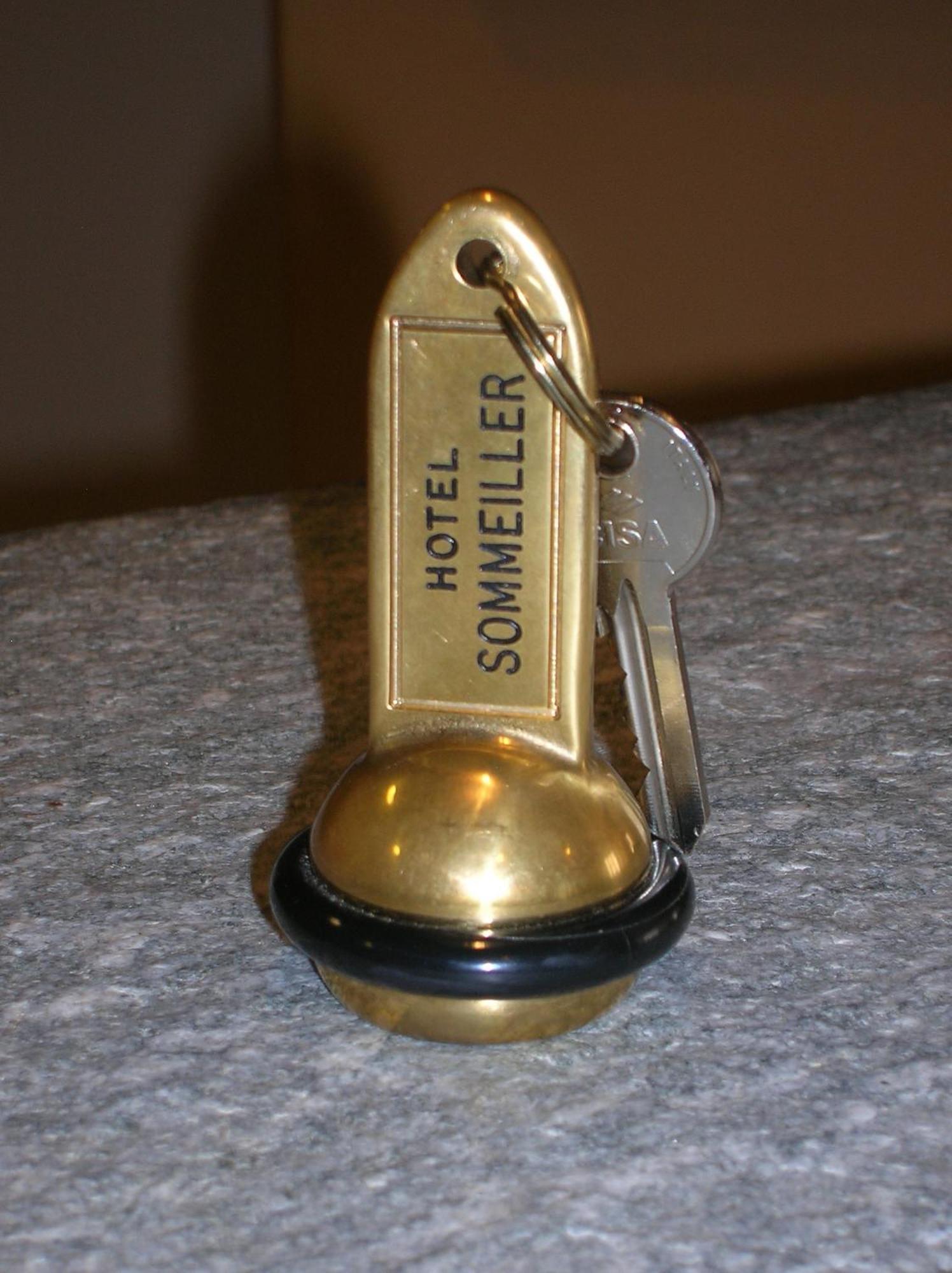 Hotel Sommeiller Bardonecchia Bagian luar foto