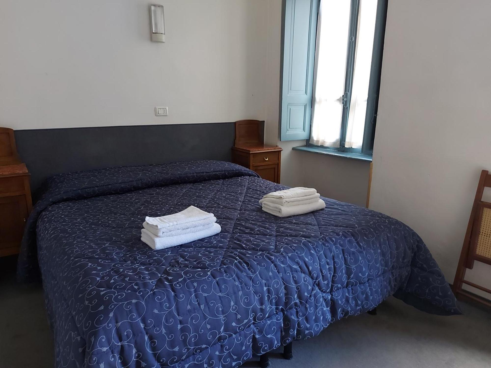 Hotel Sommeiller Bardonecchia Bagian luar foto
