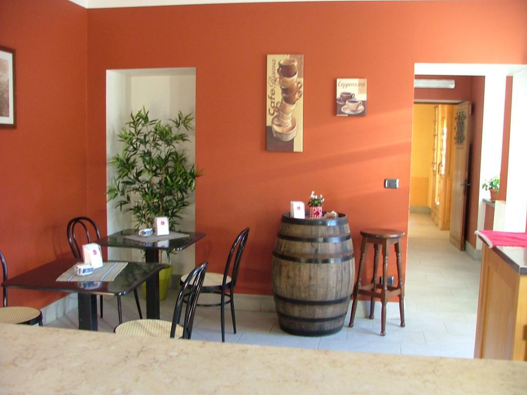 Hotel Sommeiller Bardonecchia Bagian luar foto